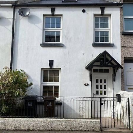 Ivybridge Cottage Extérieur photo