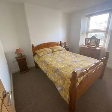 Ivybridge Cottage Extérieur photo