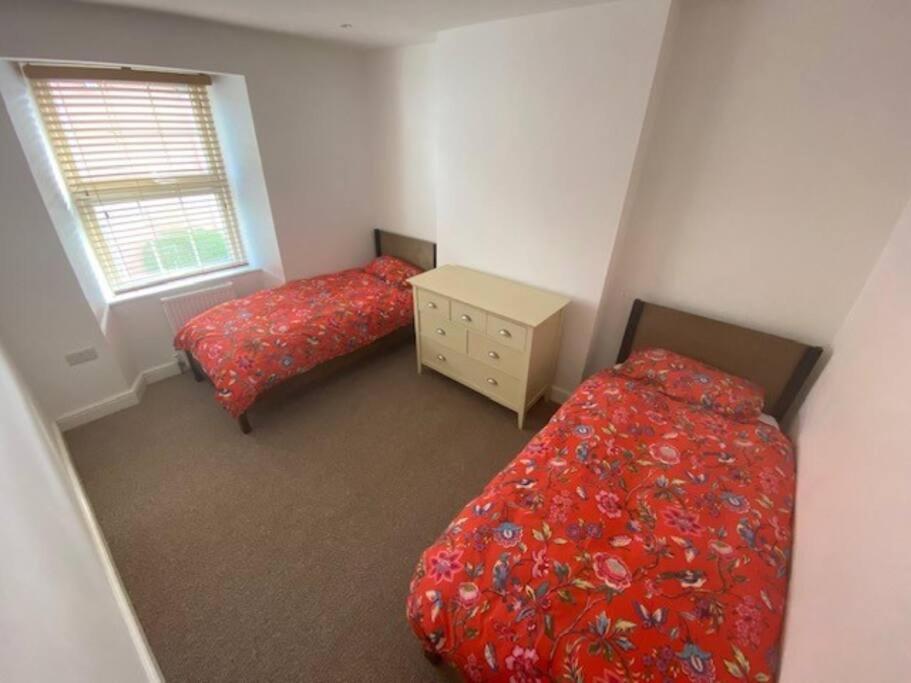Ivybridge Cottage Extérieur photo