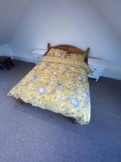 Ivybridge Cottage Extérieur photo