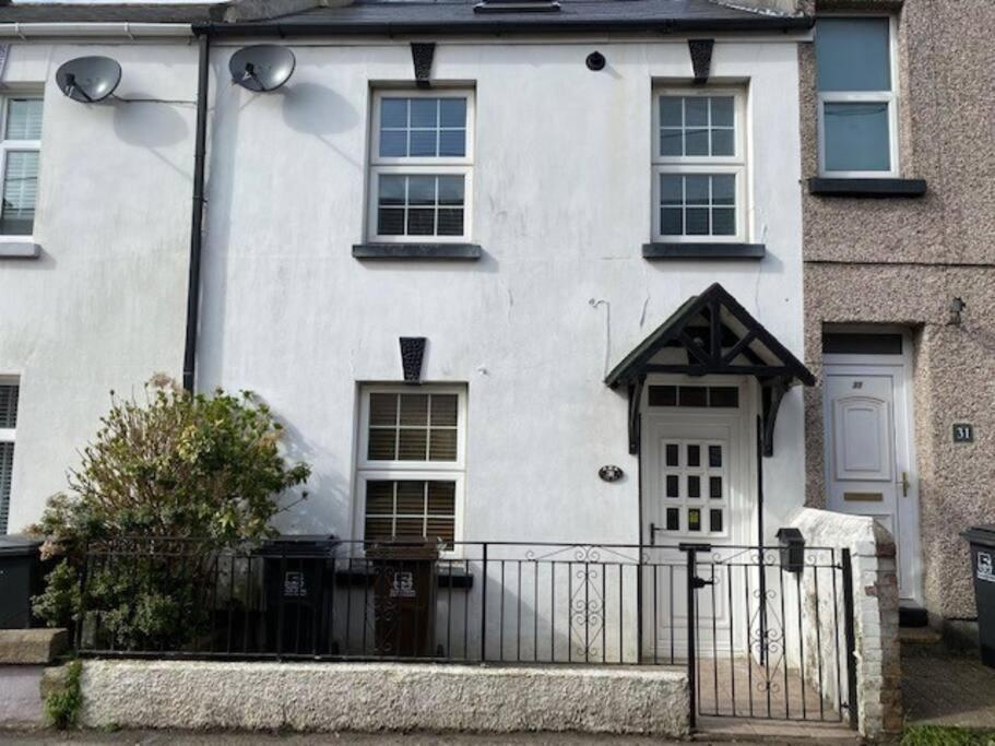 Ivybridge Cottage Extérieur photo